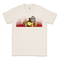 Natural wizard Classic Tee - TumblerDesignByShophia