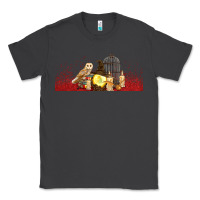 Smoke wizard Classic Tee - TumblerDesignByShophia