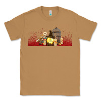 Toasted Coconut wizard Classic Tee - TumblerDesignByShophia