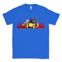 True Royal wizard Classic Tee - TumblerDesignByShophia