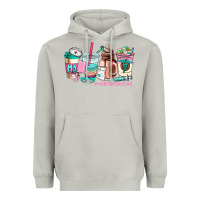 Moon Dust medical assistant coffee cup Heavyweight Hoodie - AdoDesignShop