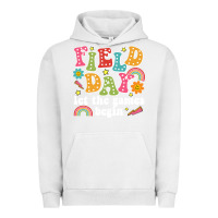 Pigment Lunar Rock field day let the games begin Urban Hoodie - JahusDesignShop