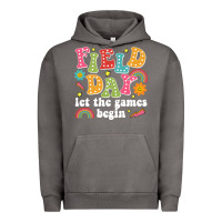 Pigment Tornado field day let the games begin Urban Hoodie - JahusDesignShop