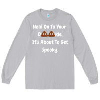 Moon Dust spooky halloween women and children Long Sleeve Tee - maiPhamDesign