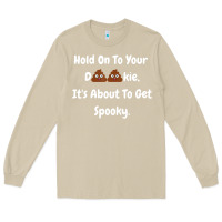 Mushroom spooky halloween women and children Long Sleeve Tee - maiPhamDesign
