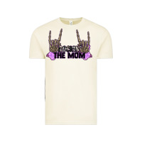 Vintage Arctic Rockin' the Mom Vintage Tee - CowGirlArtShop