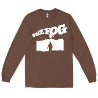 Chestnut Music Vintage Captain Blake For Mens Womens Long Sleeve Tee - maiPhamDesign