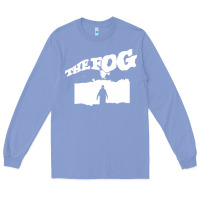 Colony Blue Music Vintage Captain Blake For Mens Womens Long Sleeve Tee - maiPhamDesign
