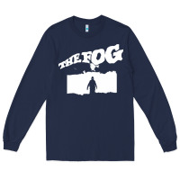 Navy Music Vintage Captain Blake For Mens Womens Long Sleeve Tee - maiPhamDesign