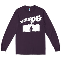 Plum Music Vintage Captain Blake For Mens Womens Long Sleeve Tee - maiPhamDesign
