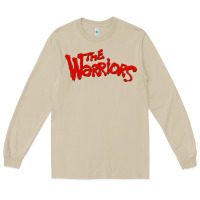 Mushroom The Warriors movie T-Shirt Long Sleeve Tee - maiPhamDesign
