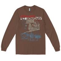 Chestnut Playing  Sematary For Mens Womens Long Sleeve Tee - maiPhamDesign
