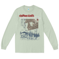Matcha Playing  Sematary For Mens Womens Long Sleeve Tee - maiPhamDesign