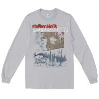 Moon Dust Playing  Sematary For Mens Womens Long Sleeve Tee - maiPhamDesign
