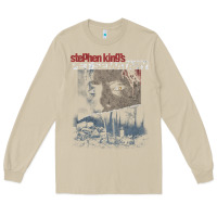 Mushroom Playing  Sematary For Mens Womens Long Sleeve Tee - maiPhamDesign