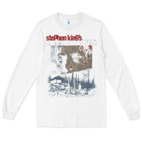 White Playing  Sematary For Mens Womens Long Sleeve Tee - maiPhamDesign