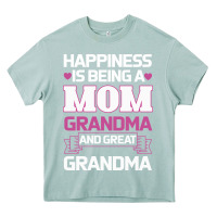Arona Mom Grandma Heavy Core Tee - Bettercallsaul
