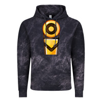 Cloud Black marker chain fa element Vintage Hoodie - FaDigitalArtStudio