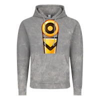 Cloud Rock marker chain fa element Vintage Hoodie - FaDigitalArtStudio