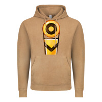 Vintage Camel marker chain fa element Vintage Hoodie - FaDigitalArtStudio