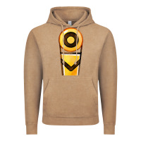 Vintage Coffee marker chain fa element Vintage Hoodie - FaDigitalArtStudio