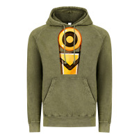 Vintage Olive marker chain fa element Vintage Hoodie - FaDigitalArtStudio