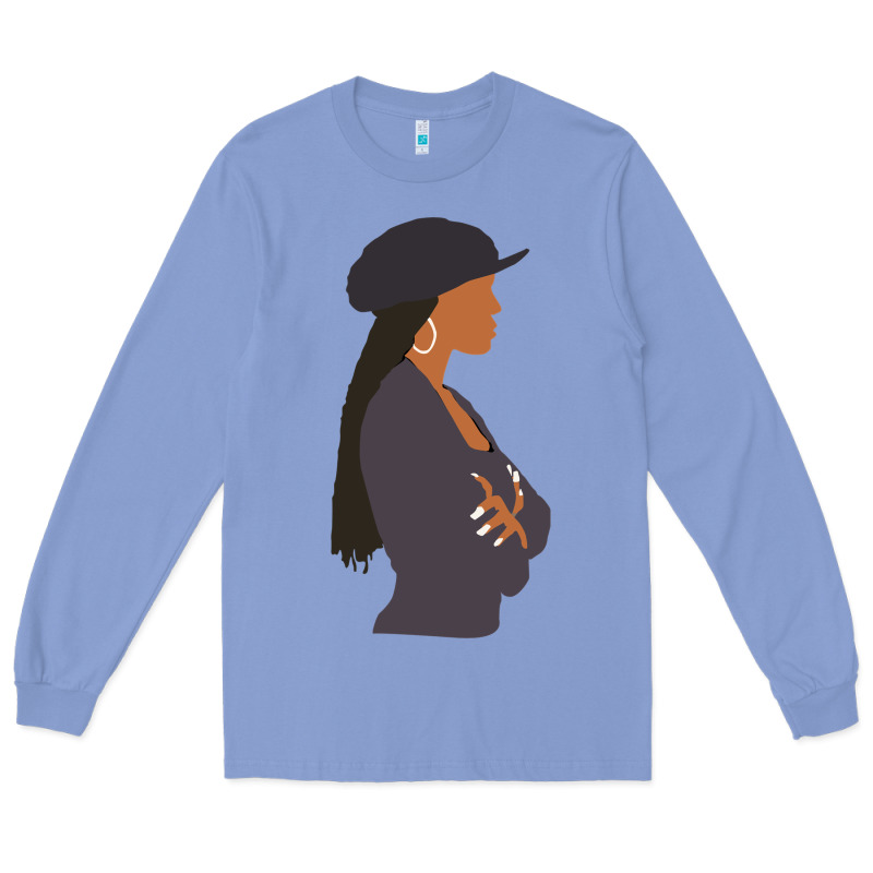 Day Gifts Harper Funny Gifts Men Long Sleeve Tee by maiPhamDesign | Teevron