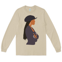Mushroom Day Gifts Harper Funny Gifts Men Long Sleeve Tee - maiPhamDesign
