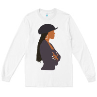 White Day Gifts Harper Funny Gifts Men Long Sleeve Tee - maiPhamDesign