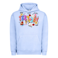 Pigment Grape Ice test day Urban Hoodie - JahusDesignShop