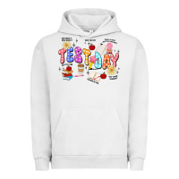 Pigment Lunar Rock test day Urban Hoodie - JahusDesignShop