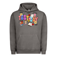 Pigment Tornado test day Urban Hoodie - JahusDesignShop