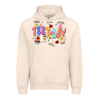 Sandshell test day Urban Hoodie - JahusDesignShop