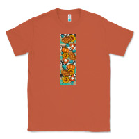 Copper Fall Pie Classic Tee - Artiststas