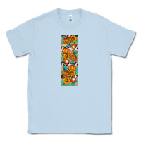 Fall Pie Classic Tee | Teevron