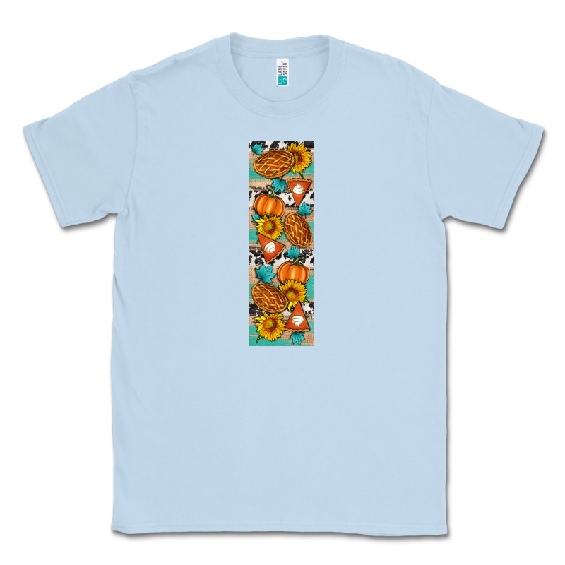Fall Pie Classic Tee by Artiststas | Teevron