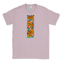 Lilac Fall Pie Classic Tee - Artiststas