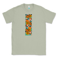 Matcha Fall Pie Classic Tee - Artiststas