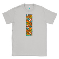 Moon Dust Fall Pie Classic Tee - Artiststas