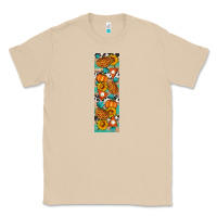 Mushroom Fall Pie Classic Tee - Artiststas