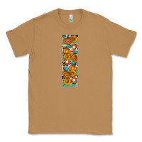 Toasted Coconut Fall Pie Classic Tee - Artiststas