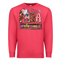 Cardinal para professional Premium Sweatshirt - AdoDesignShop