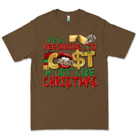 Cacao It's beginning to cost a lot like Christmas Premium Tee - NancyCooperArtShop