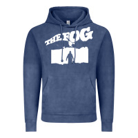 Vintage Denim Music Vintage Captain Blake For Mens Womens Vintage Hoodie - maiPhamDesign