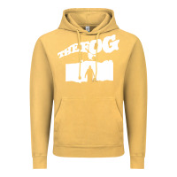 Vintage Mustard Music Vintage Captain Blake For Mens Womens Vintage Hoodie - maiPhamDesign