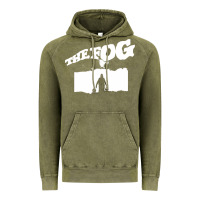 Vintage Olive Music Vintage Captain Blake For Mens Womens Vintage Hoodie - maiPhamDesign