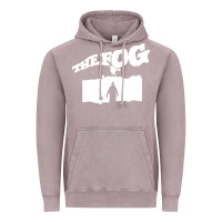 Vintage Zinc Music Vintage Captain Blake For Mens Womens Vintage Hoodie - maiPhamDesign