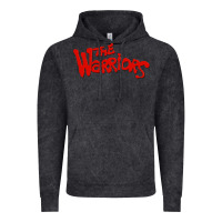 Vintage Black The Warriors movie T-Shirt Vintage Hoodie - maiPhamDesign