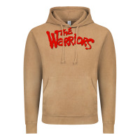 Vintage Camel The Warriors movie T-Shirt Vintage Hoodie - maiPhamDesign