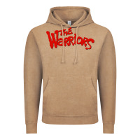 Vintage Coffee The Warriors movie T-Shirt Vintage Hoodie - maiPhamDesign